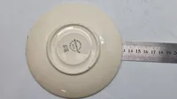 Wedgwood Edme kaffekopper og underkopper