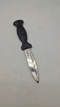 Dykkerkniv