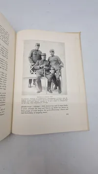 Den danske reserveofficer, 1842-1967