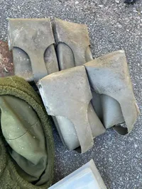 Lot militaria