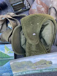 Lot militaria