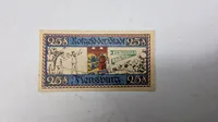 Original nødseddel, Flensburg
