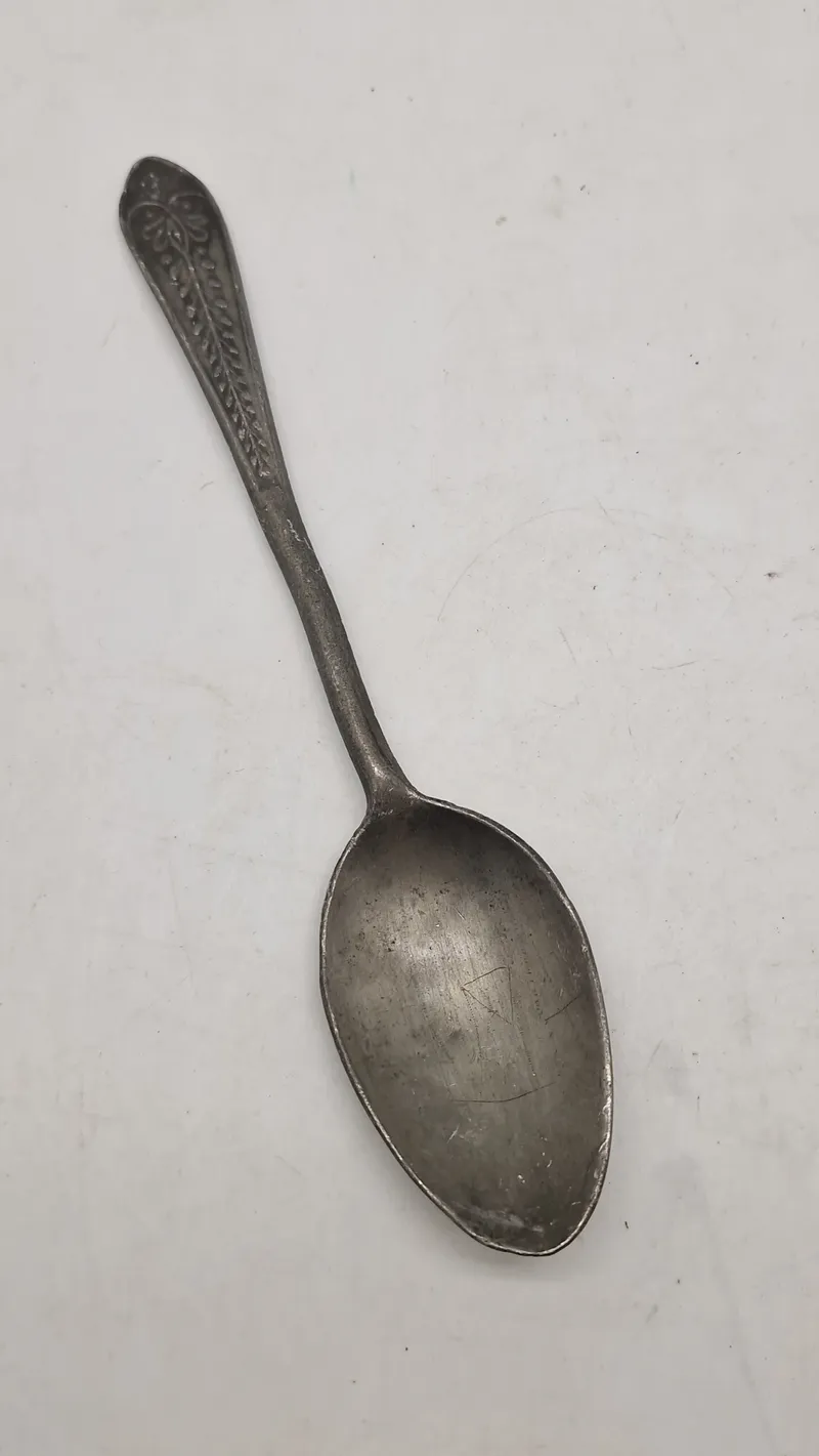 Tin ske, 1800 tallet