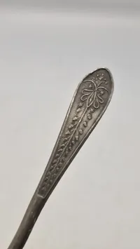 Tin ske, 1800 tallet