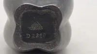 Just Andersen vase