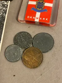 Lot diverse militaria