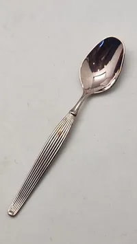 Samling Frigast bestik i æsker