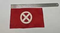 Ekstremt sjælden original N.S.U bordfane
