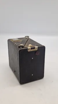 Originalt Brownie model D kamera