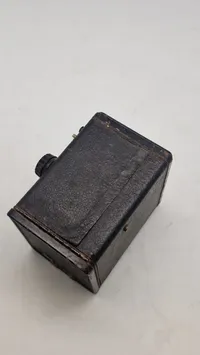 Originalt Brownie model D kamera
