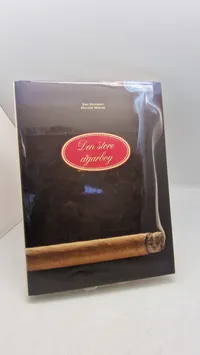 Den store cigarbog