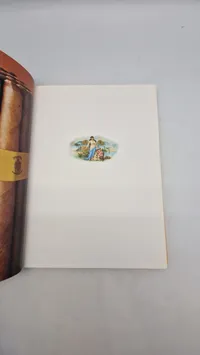 Den store cigarbog