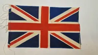 Engelsk flag