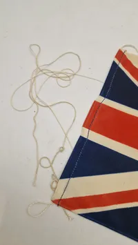 Engelsk flag