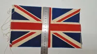 Engelsk flag
