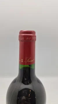 Rødvin fra 1997
