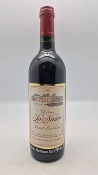 Rødvin fra 1997
