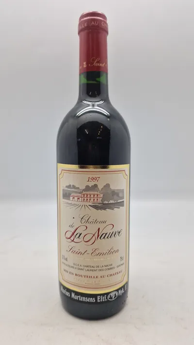Rødvin fra 1997