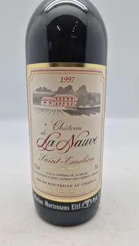 Rødvin fra 1997