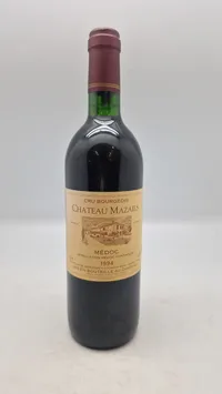 Rødvin fra 1994