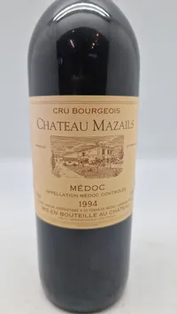 Rødvin fra 1994