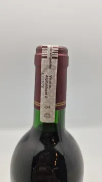 Rødvin fra 1994