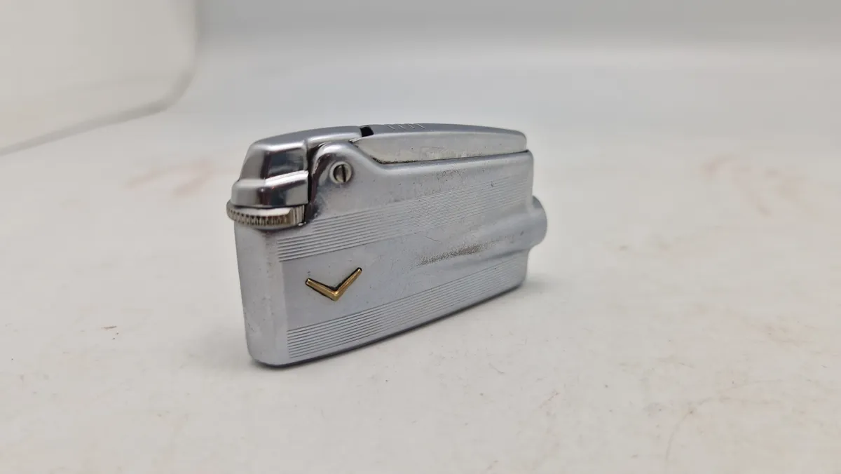 Original Ronson lighter