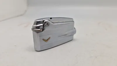 Original Ronson lighter