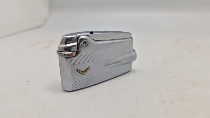 Original Ronson lighter