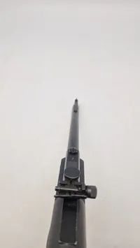 Kraftig luftpistol 4.5 mm