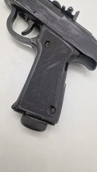 Kraftig luftpistol 4.5 mm