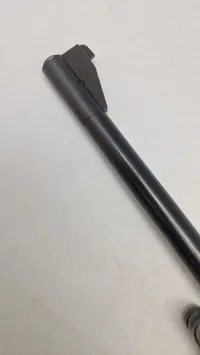 Kraftig luftpistol 4.5 mm