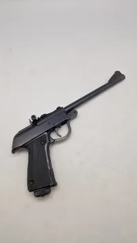 Kraftig luftpistol 4.5 mm