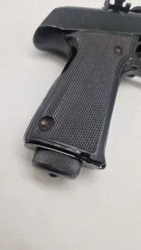 Kraftig luftpistol 4.5 mm