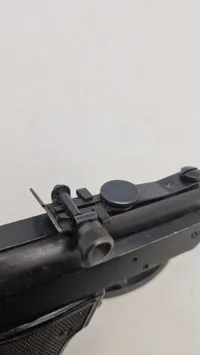 Kraftig luftpistol 4.5 mm