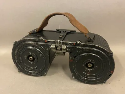Originalt dobbelt tromlemagasin for mg/15 og mg/34