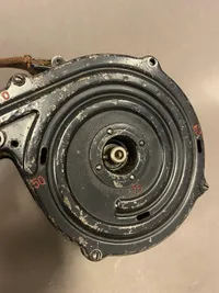 Originalt dobbelt tromlemagasin for mg/15 og mg/34