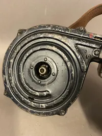 Originalt dobbelt tromlemagasin for mg/15 og mg/34