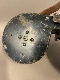 Originalt dobbelt tromlemagasin for mg/15 og mg/34