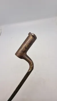 Original døllebajonet