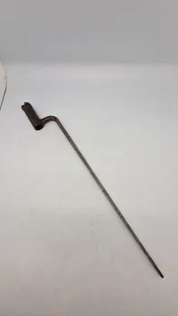 Original døllebajonet