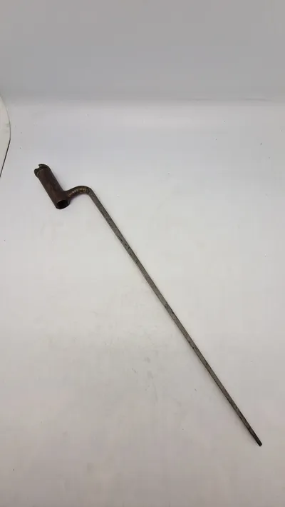 Original døllebajonet