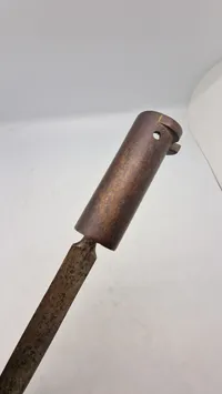 Original døllebajonet