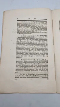 Original mindeprædiken for Friedrich Ernst, markgreve af Brandenburg og andre territorier
