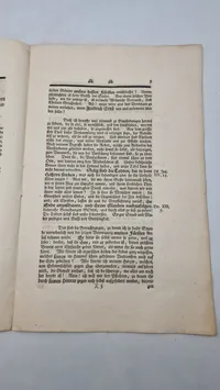 Original mindeprædiken for Friedrich Ernst, markgreve af Brandenburg og andre territorier