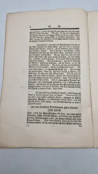 Original mindeprædiken for Friedrich Ernst, markgreve af Brandenburg og andre territorier