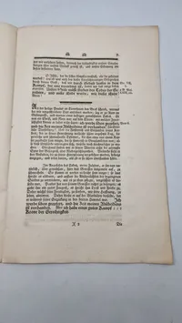Original mindeprædiken for Friedrich Ernst, markgreve af Brandenburg og andre territorier