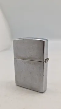 Zippo lighter med motiv fra Sjællandske Livregiment
