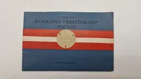 Museet for Danmarks frihedskamp, 1940-45