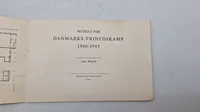 Museet for Danmarks frihedskamp, 1940-45